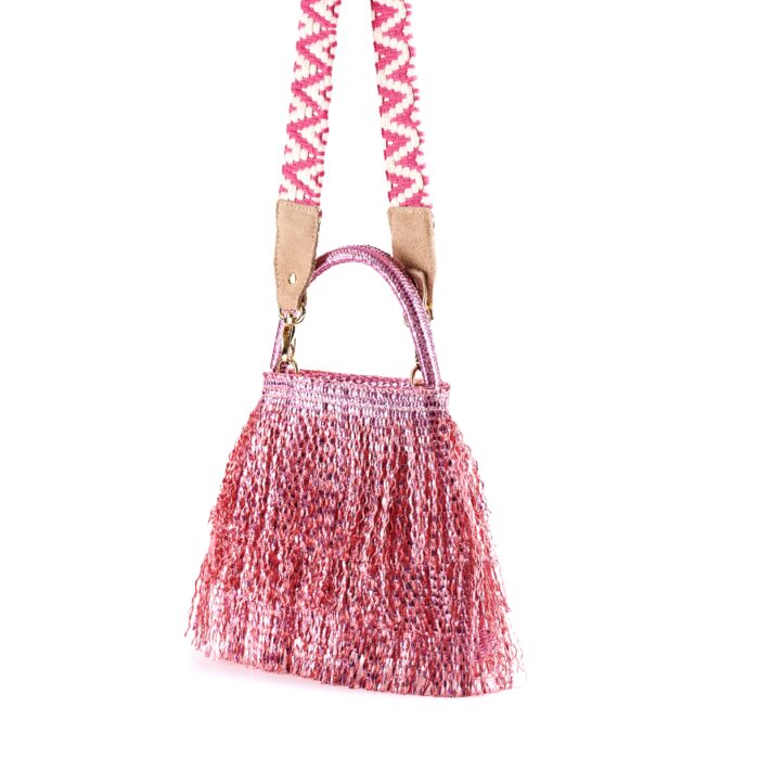ViaMailBag Pucket Glitter (G05) Shopping Online