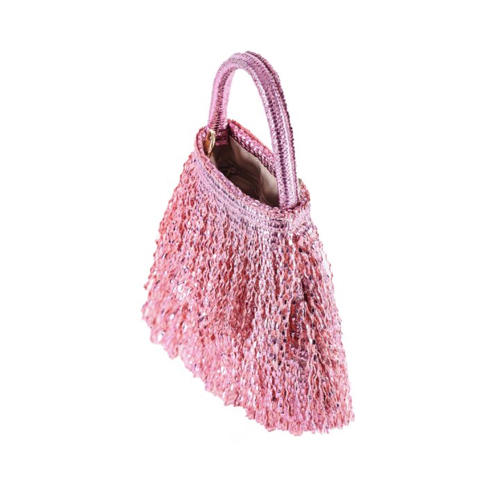 ViaMailBag Pucket Glitter (G05) Shopping Online