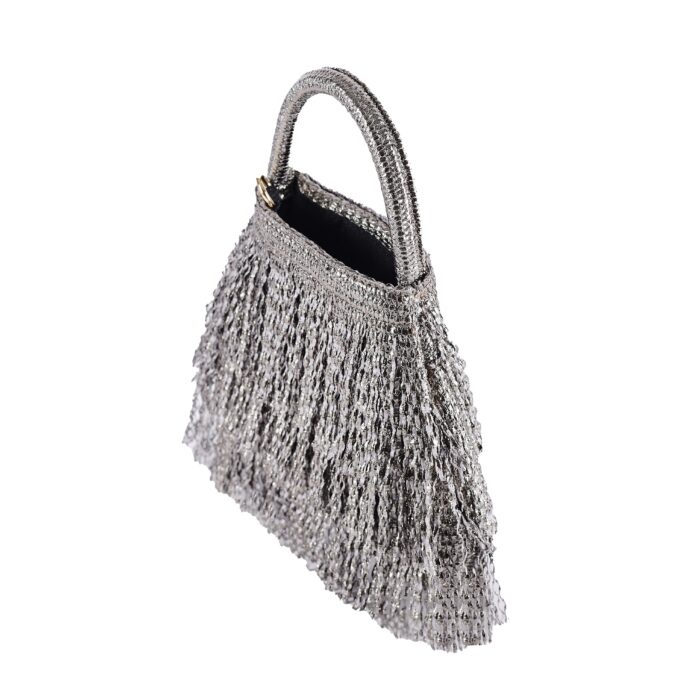 ViaMailBag Pucket Glitter (G06) Affare Del Giorno