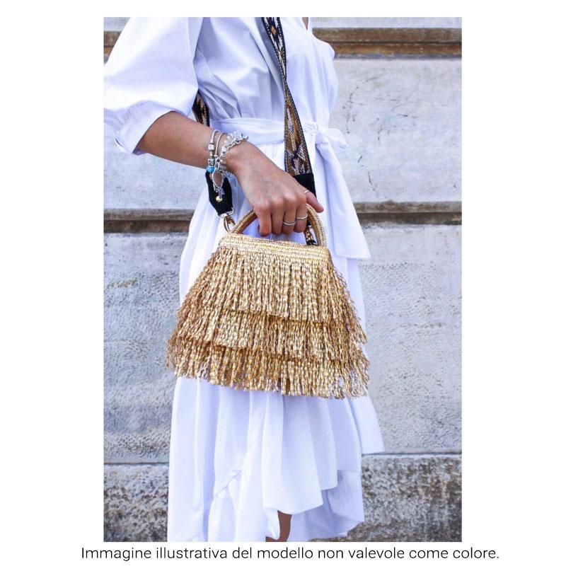 ViaMailBag Pucket Glitter (G06) Affare Del Giorno