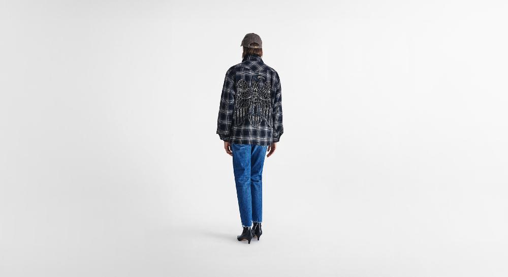 Washington Dee Cee Squared Soft Shirt Saldi Di Fabbrica