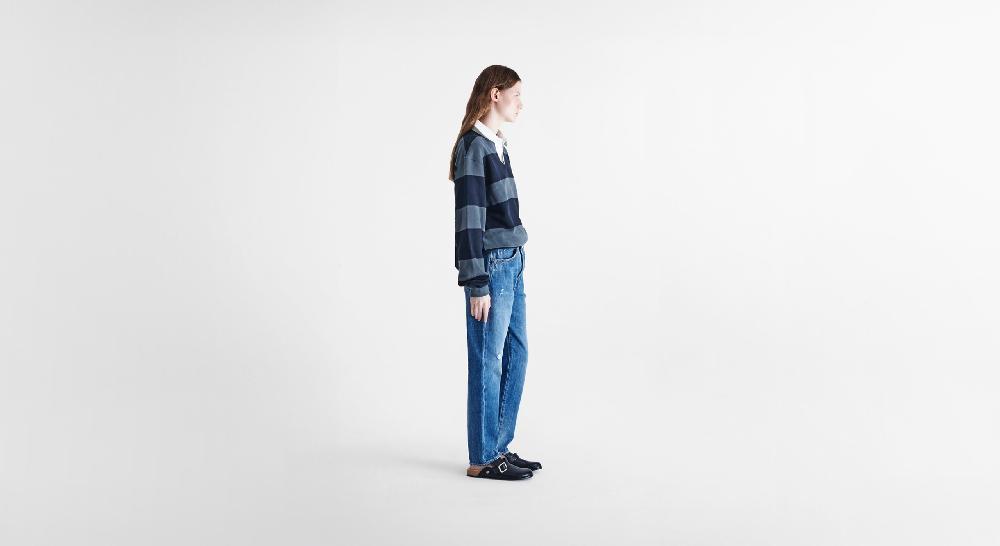 Washington Dee Cee Ranch Denim Qualità Garantita