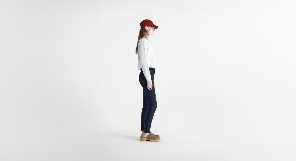 Washington Dee Cee Black Fury Denim Acquista Ora