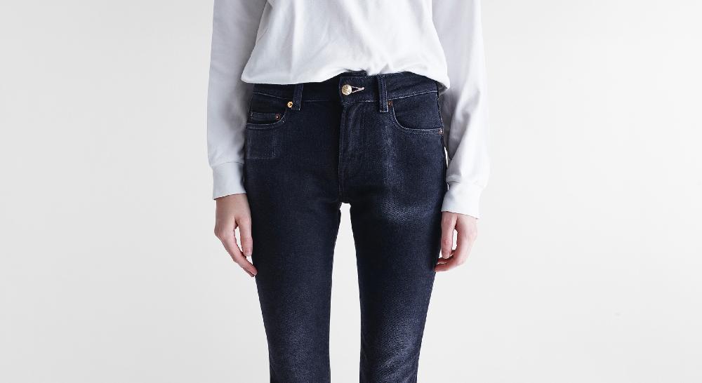Washington Dee Cee Black Fury Denim Acquista Ora
