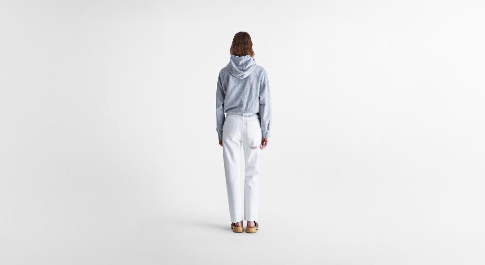 Washington Dee Cee White Ranch Denim Promozione Limitata