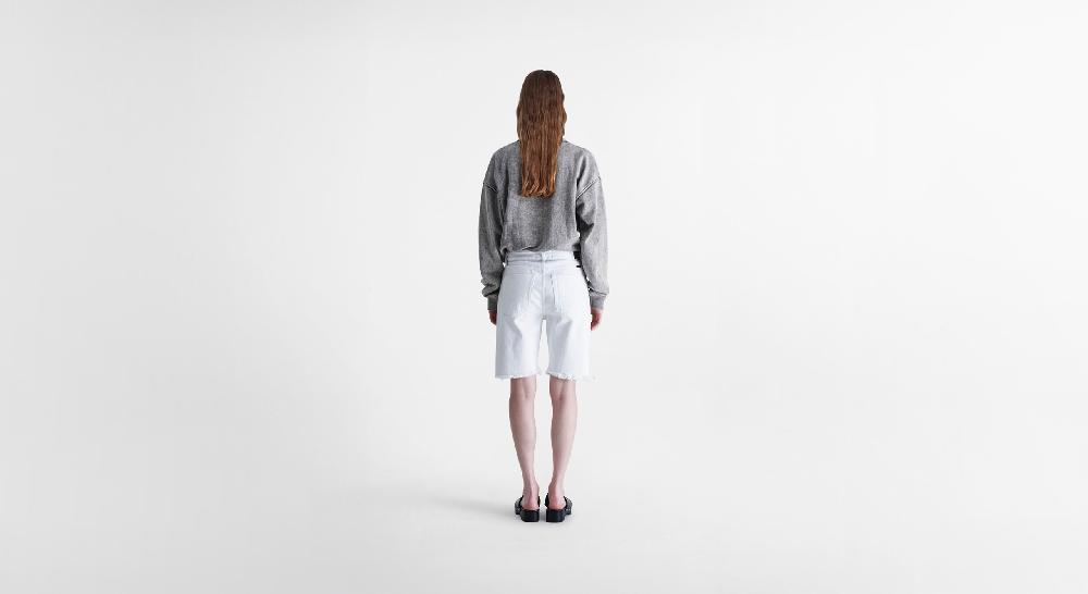Washington Dee Cee White Ranch Short Novità