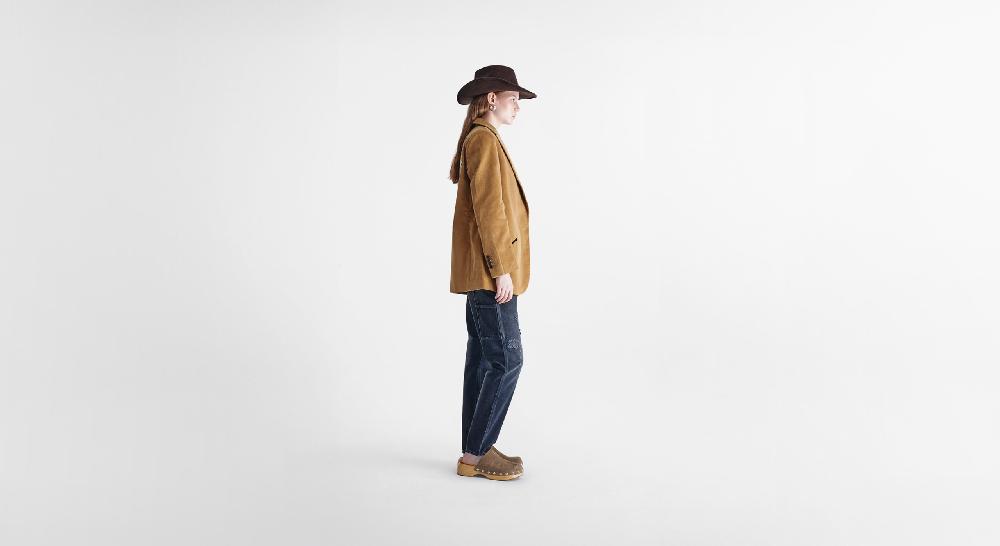 Washington Dee Cee BLAZER WDC WOMAN Outlet