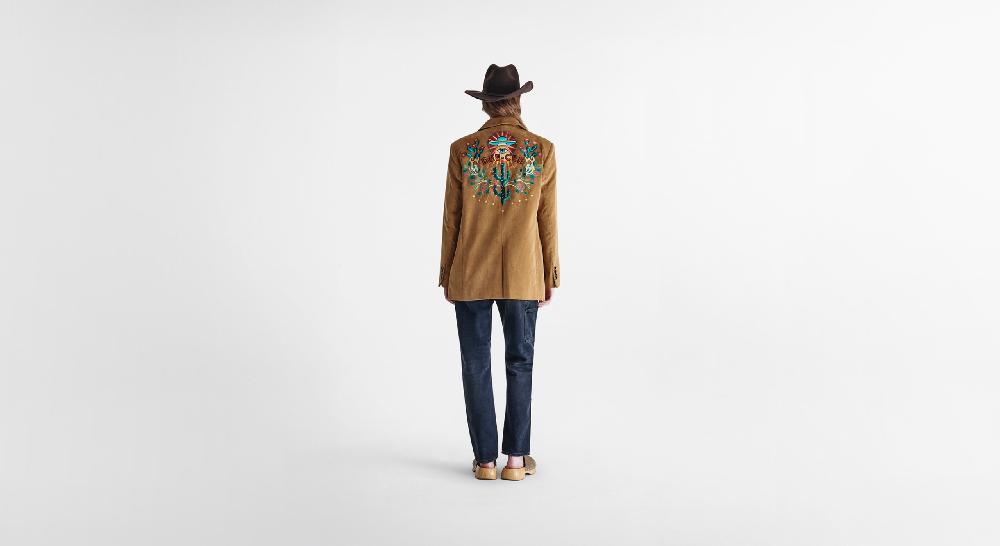 Washington Dee Cee BLAZER WDC WOMAN Outlet
