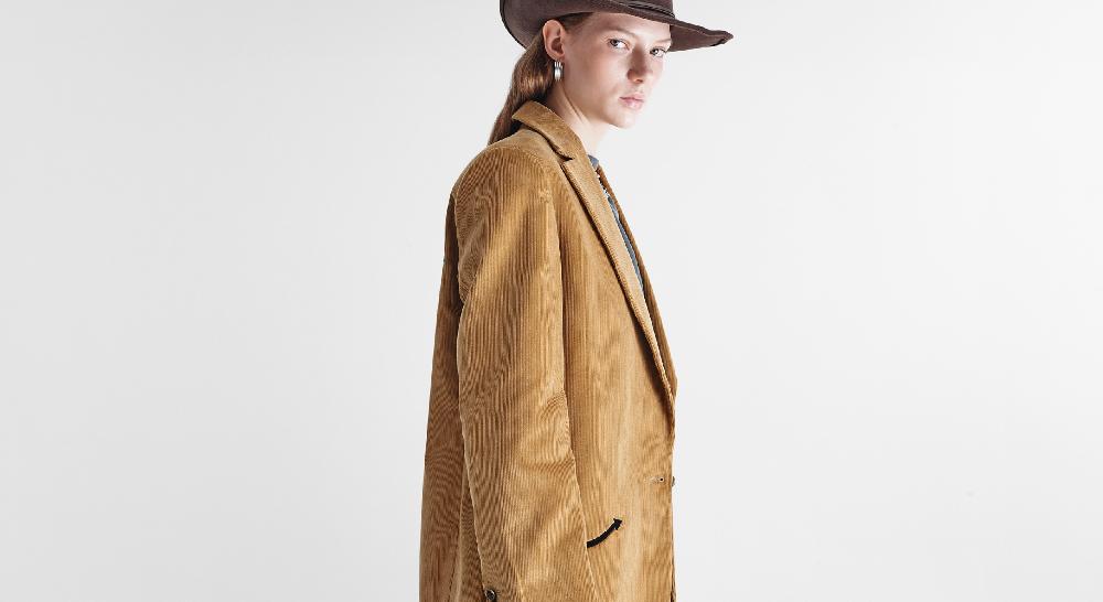 Washington Dee Cee BLAZER WDC WOMAN Outlet