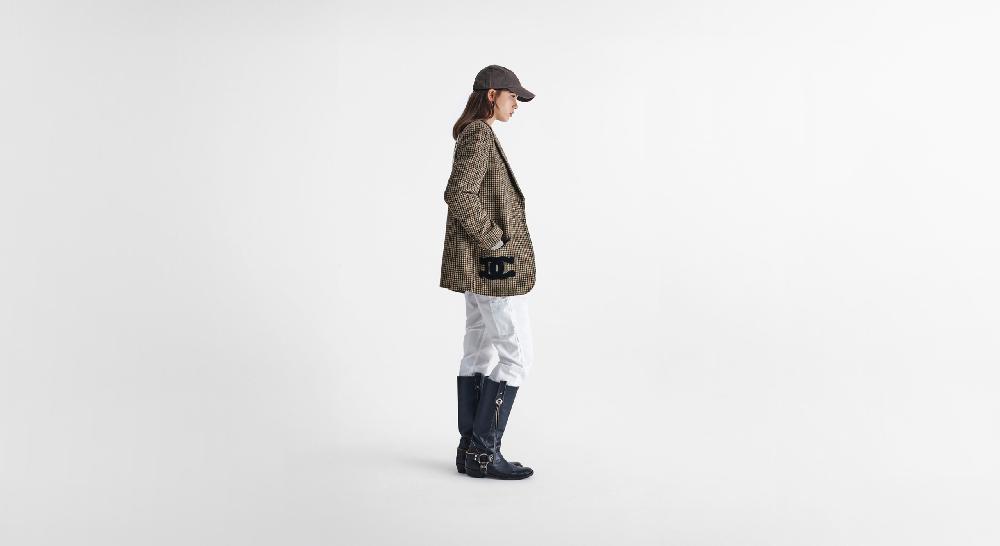 Washington Dee Cee BLAZER WDC WOMAN In Vendita