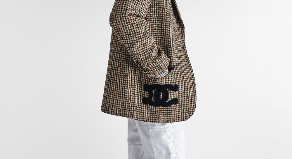 Washington Dee Cee BLAZER WDC WOMAN In Vendita