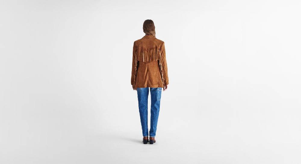 Washington Dee Cee BLAZER WDC WOMAN Saldi
