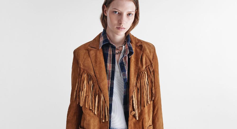 Washington Dee Cee BLAZER WDC WOMAN Saldi