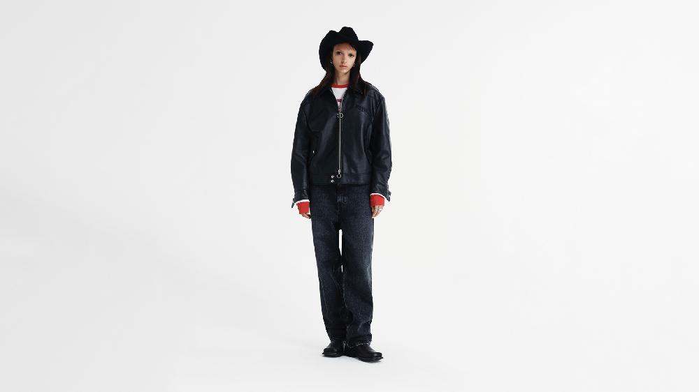 Washington Dee Cee RIDER JACKET I Più Venduti