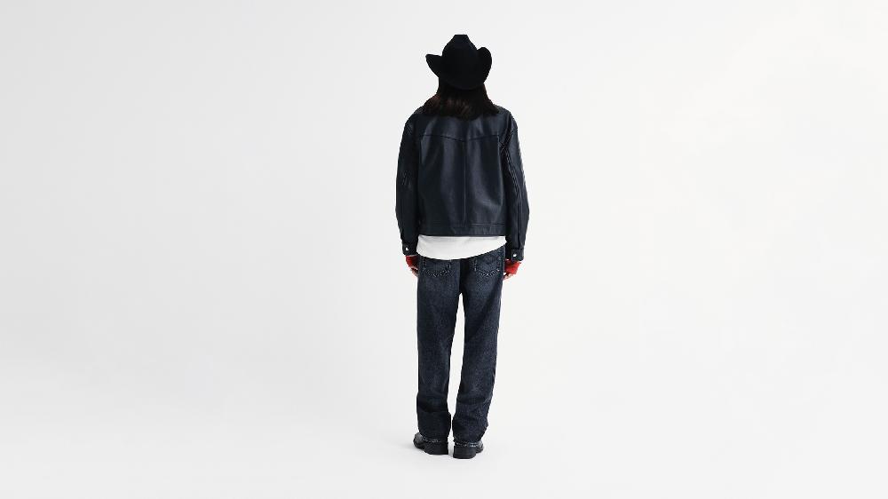 Washington Dee Cee RIDER JACKET I Più Venduti