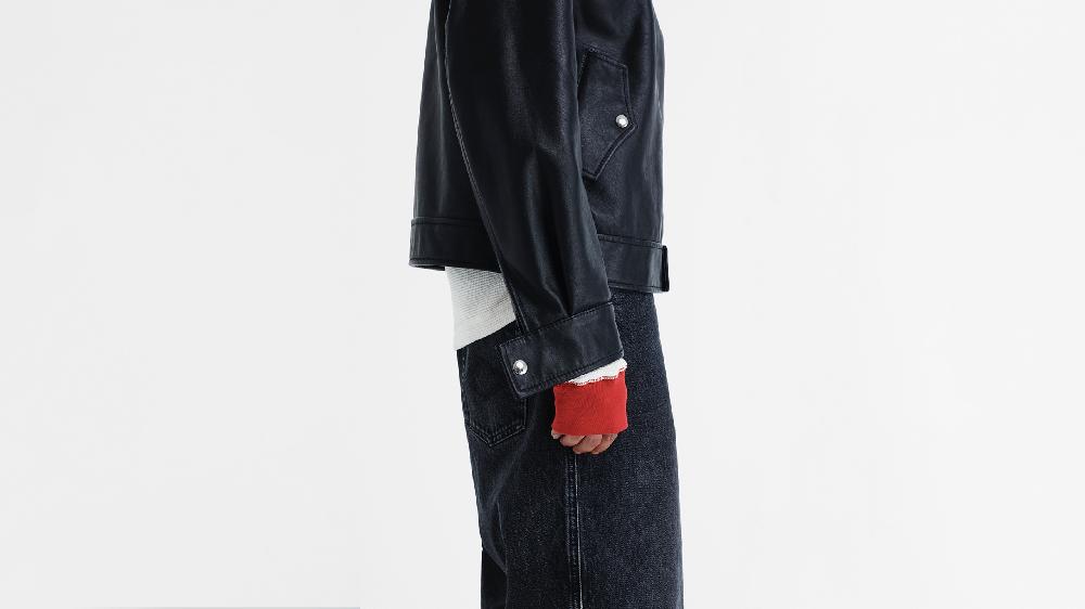 Washington Dee Cee RIDER JACKET I Più Venduti