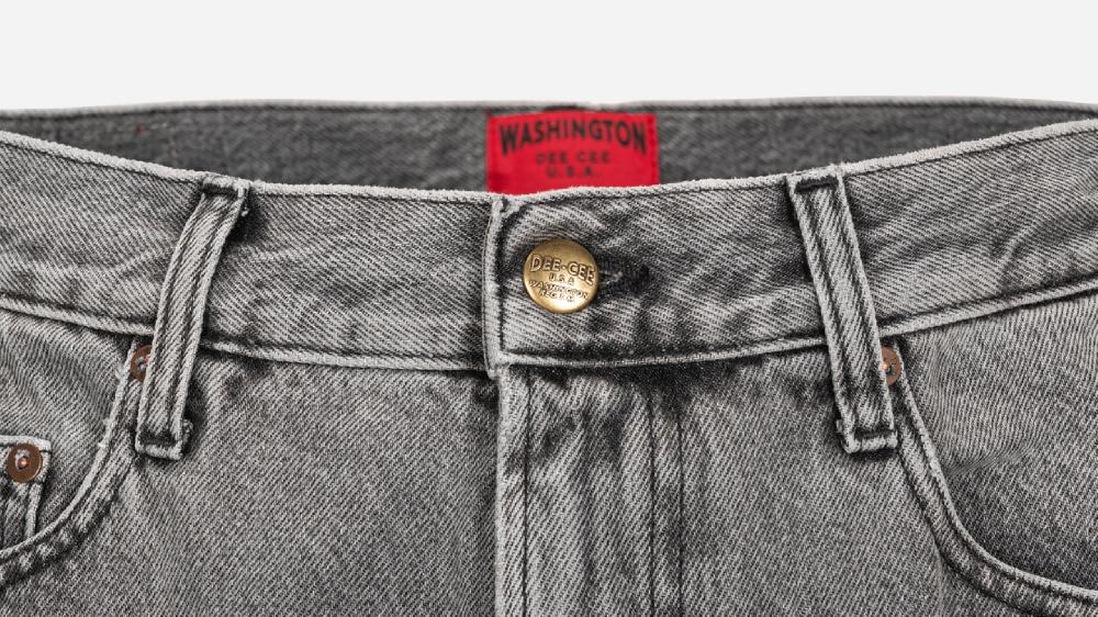 Washington Dee Cee Pant M050 regular FIRE Nuova