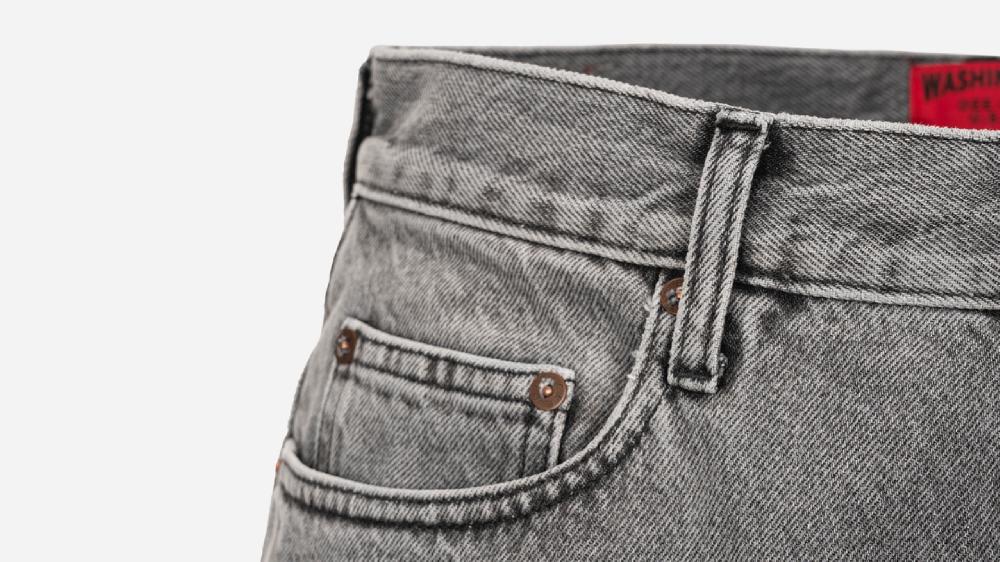 Washington Dee Cee Pant M050 regular FIRE Nuova
