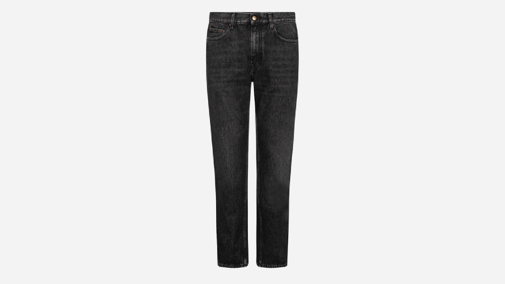 Washington Dee Cee Pant M050 regular FIRE Moda