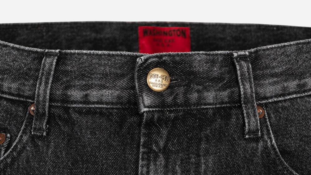 Washington Dee Cee Pant M050 regular FIRE Moda