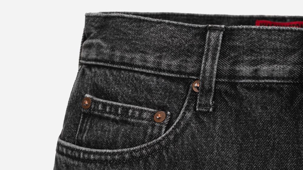 Washington Dee Cee Pant M050 regular FIRE Moda