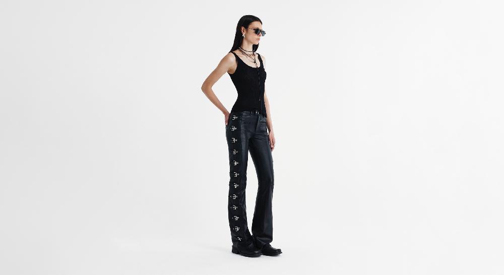 Washington Dee Cee BUCKLE PANTS 2025