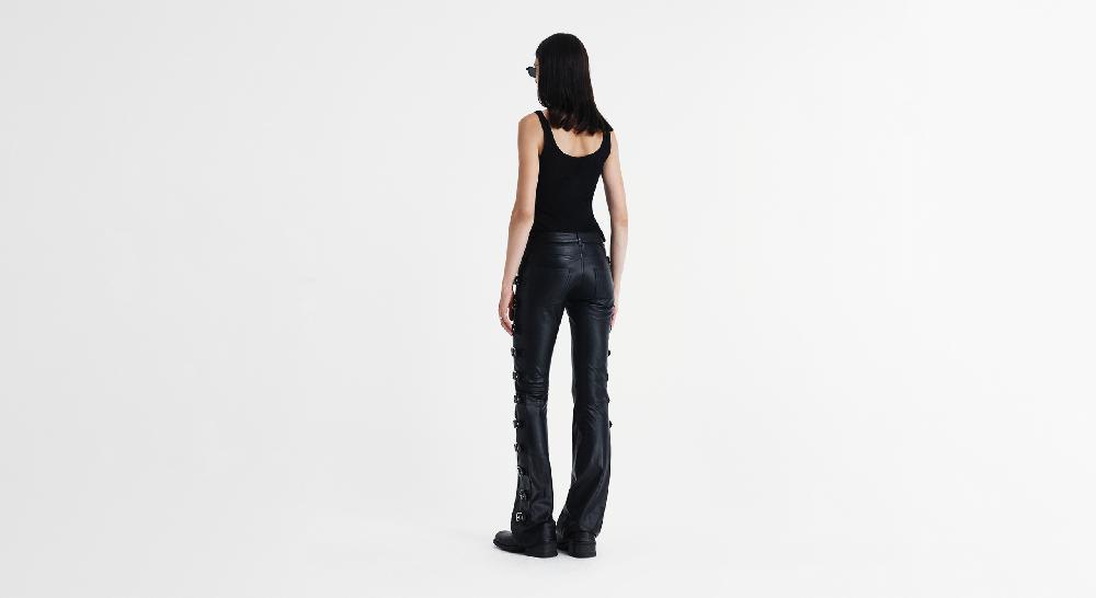 Washington Dee Cee BUCKLE PANTS 2025