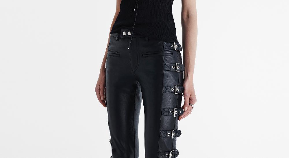 Washington Dee Cee BUCKLE PANTS 2025
