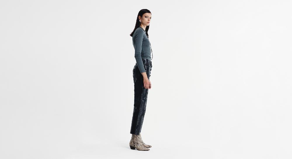 Washington Dee Cee PEEL OFF REGULAR PANTS Qualità Garantita