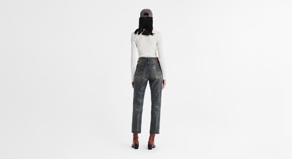Washington Dee Cee REGULAR VINTAGE DENIM PANTS Shopping Online