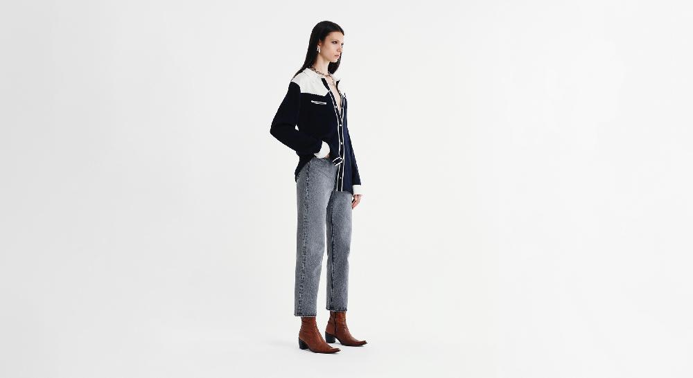 Washington Dee Cee KNITTED SHIRT Prezzo Ridotto