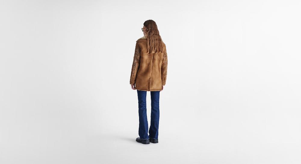Washington Dee Cee JACKET WDC WOMAN Sottocosto