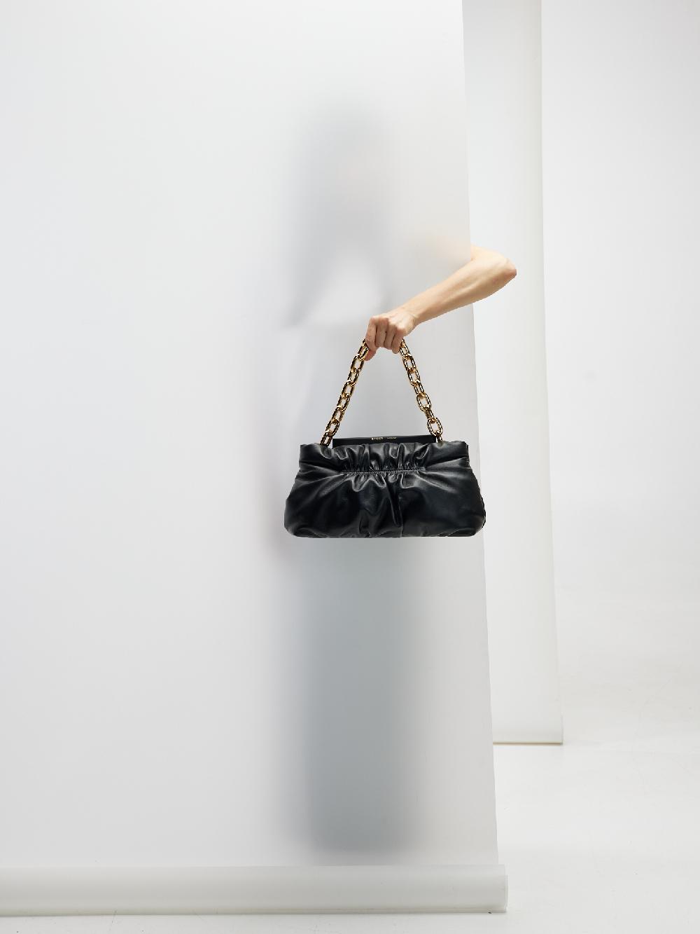 Zanchetti Amleto Puffy Chain | Zanchetti Italia Online