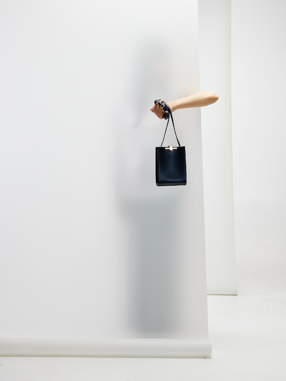 Zanchetti Amleto Zeta Crossbody | Zanchetti Italia Vendita Calda