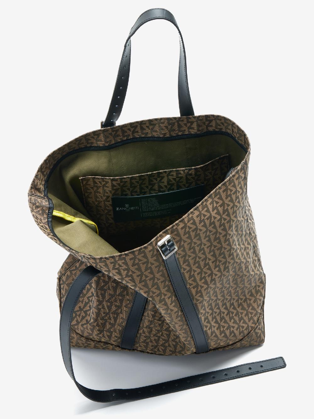 Zanchetti Shopper Bag | Zanchetti Italia I Più Venduti
