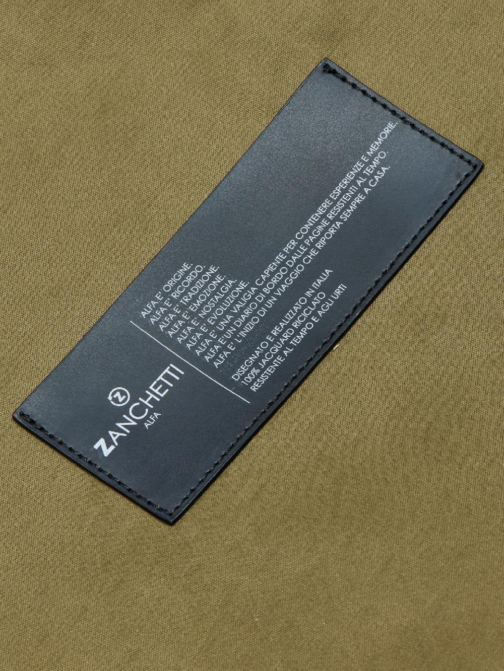 Zanchetti Pochette | Zanchetti Italia Vendite Flash