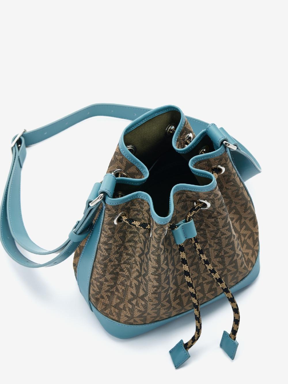 Zanchetti Bucket Bag | Zanchetti Italia Negozio