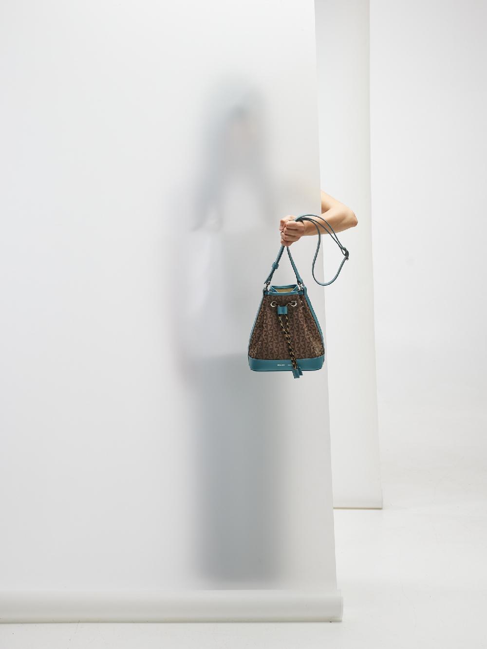 Zanchetti Bucket Bag | Zanchetti Italia Negozio