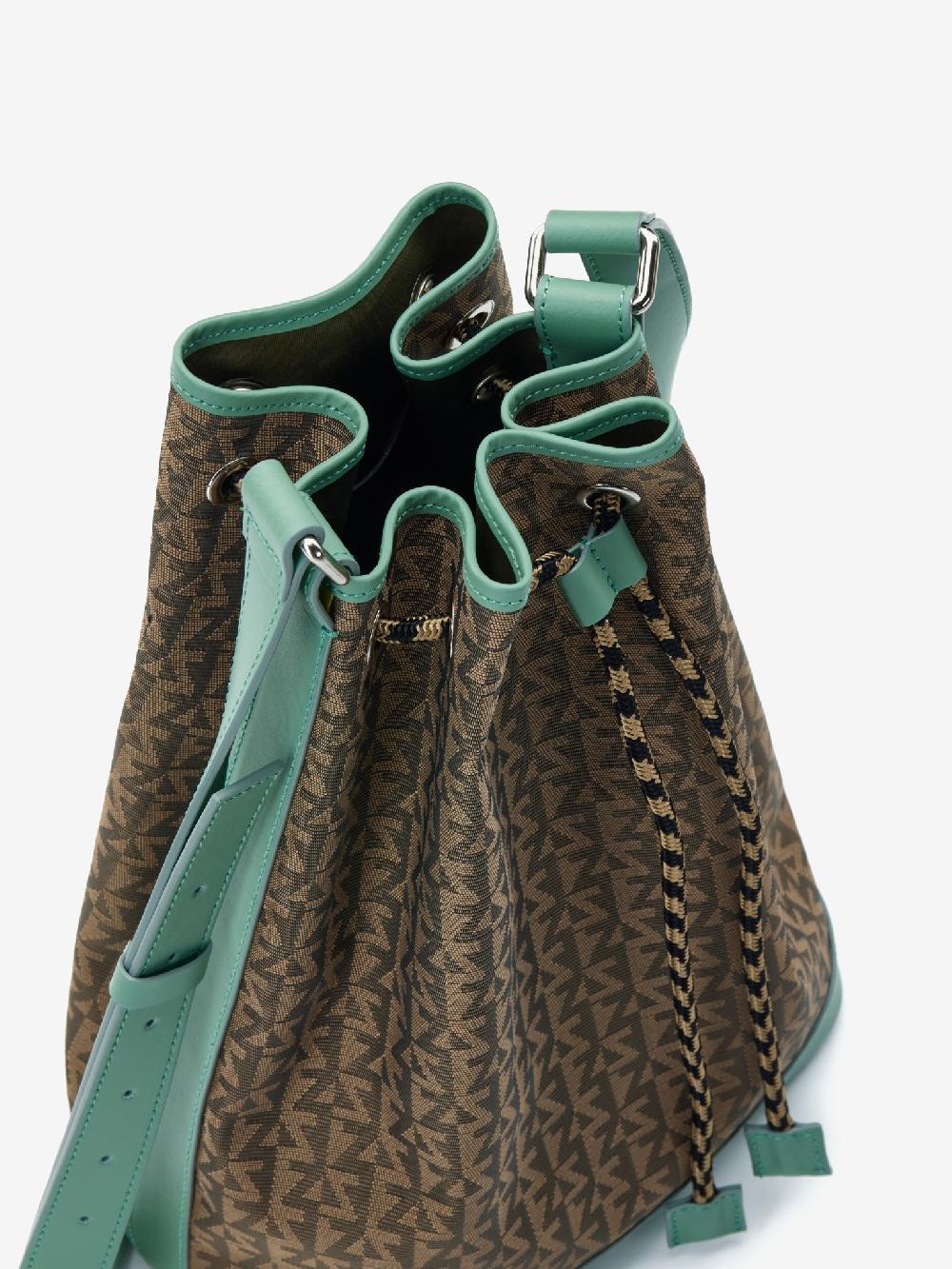 Zanchetti Bucket Bag Large | Zanchetti Italia In Saldo
