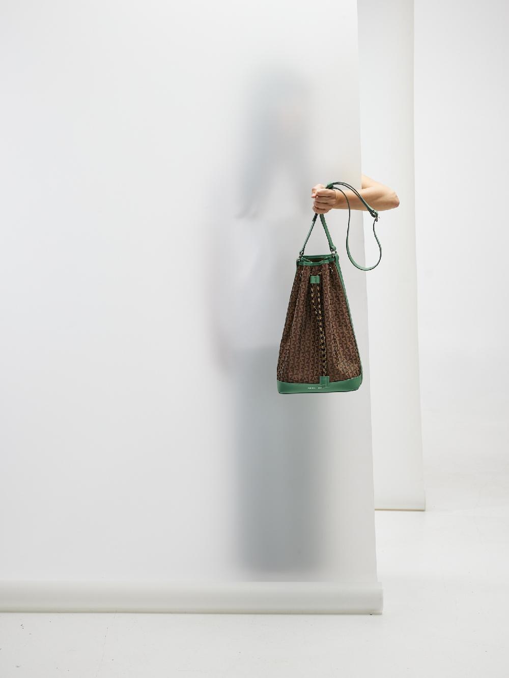 Zanchetti Bucket Bag Large | Zanchetti Italia In Saldo