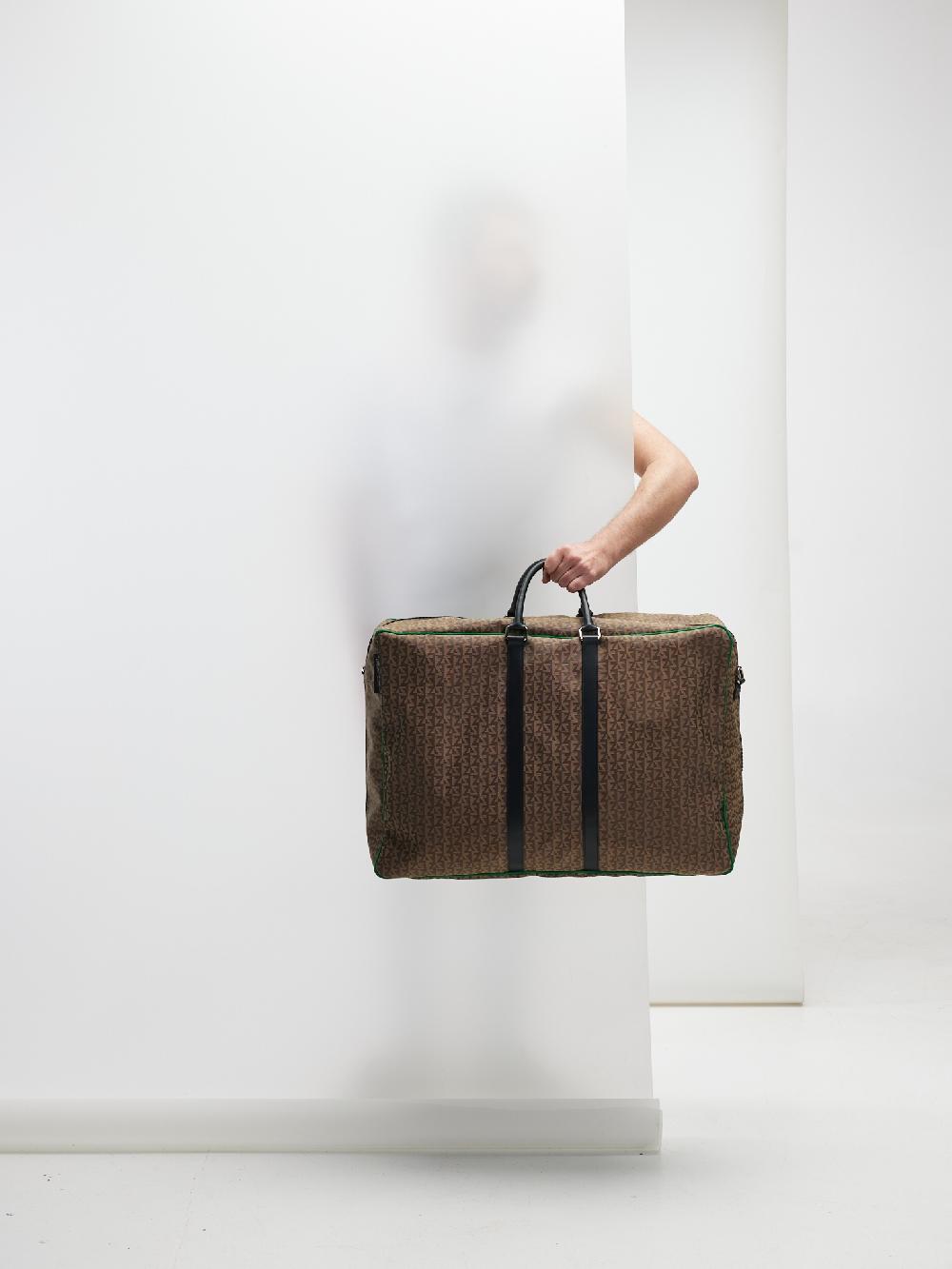 Zanchetti Luggage | Zanchetti Italia Nuova