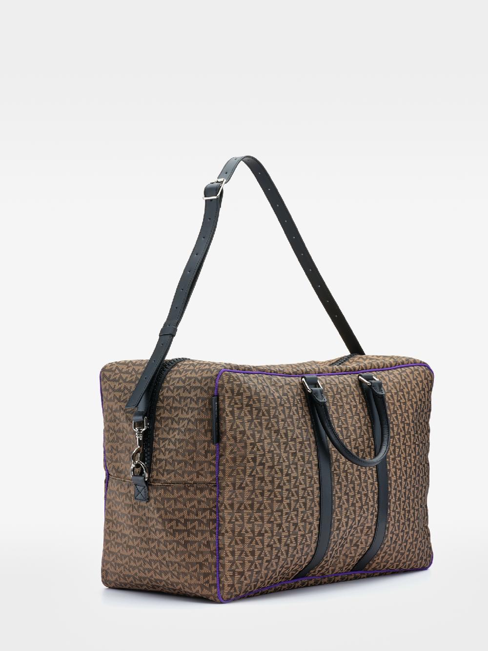 Zanchetti Weekender | Zanchetti Italia Moda