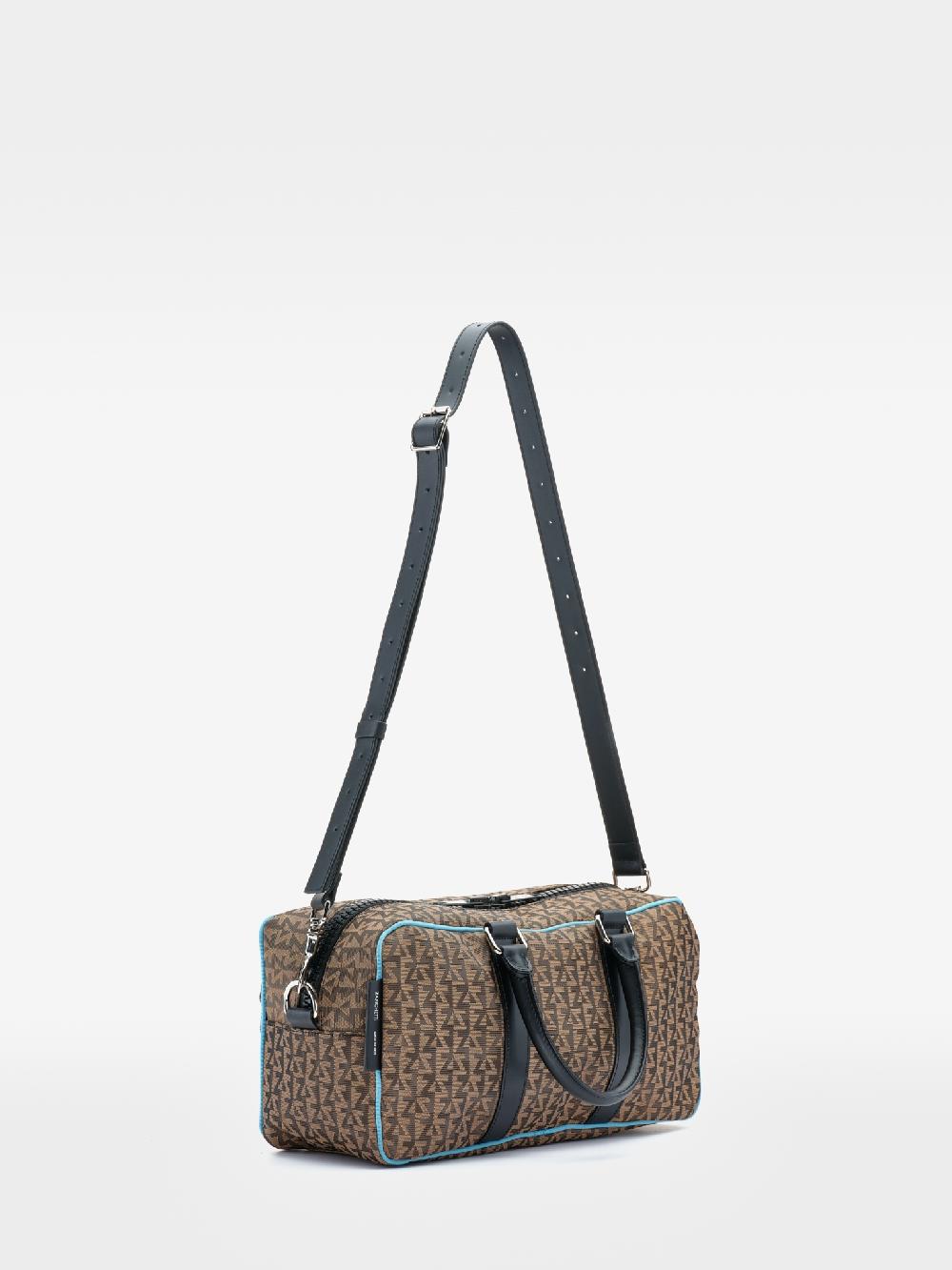 Zanchetti Box Bag | Zanchetti Italia 2025