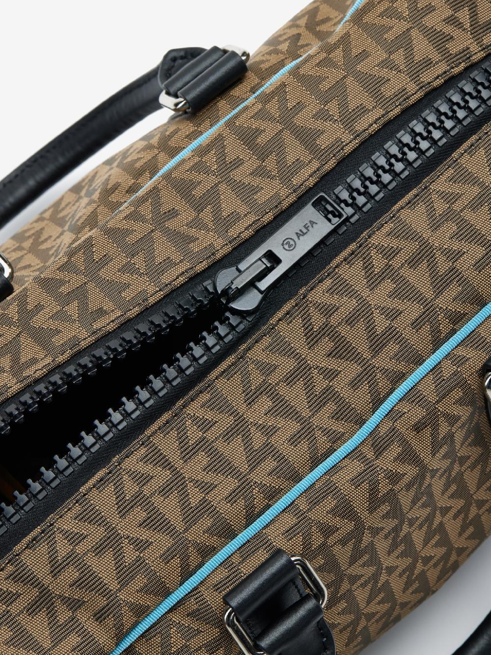 Zanchetti Box Bag | Zanchetti Italia 2025