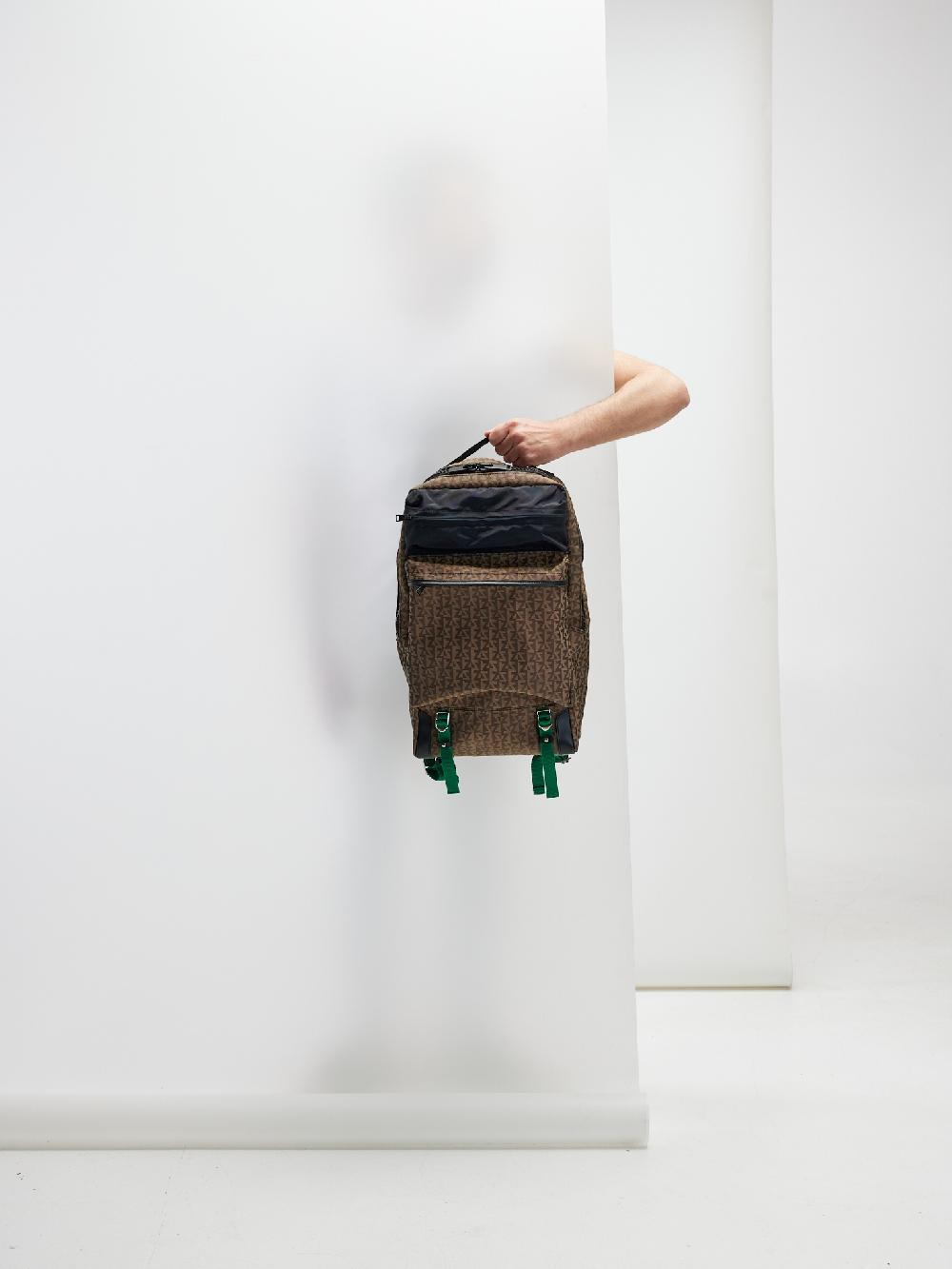Zanchetti Backpack 16L | Zanchetti Italia Italy