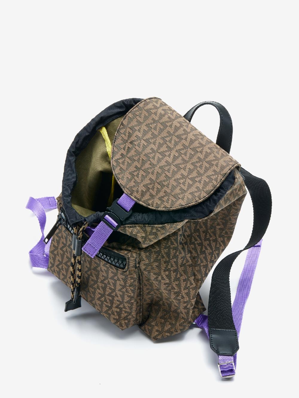 Zanchetti Backpack 8L | Zanchetti Italia Italia