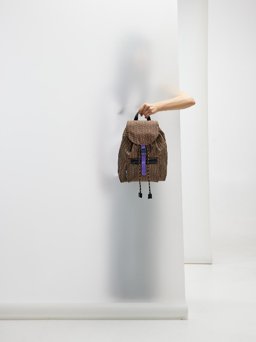 Zanchetti Backpack 8L | Zanchetti Italia Italia