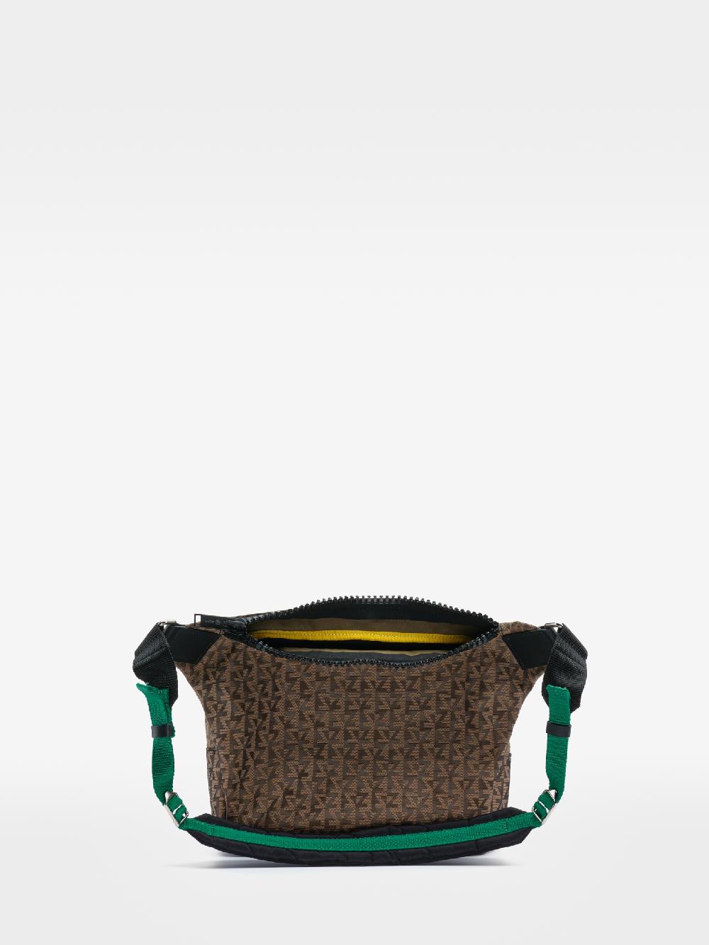 Zanchetti Multifunctional Bag | Zanchetti Italia In Linea