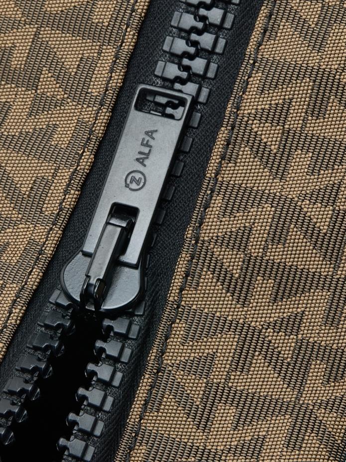 Zanchetti Multifunctional Bag | Zanchetti Italia In Linea