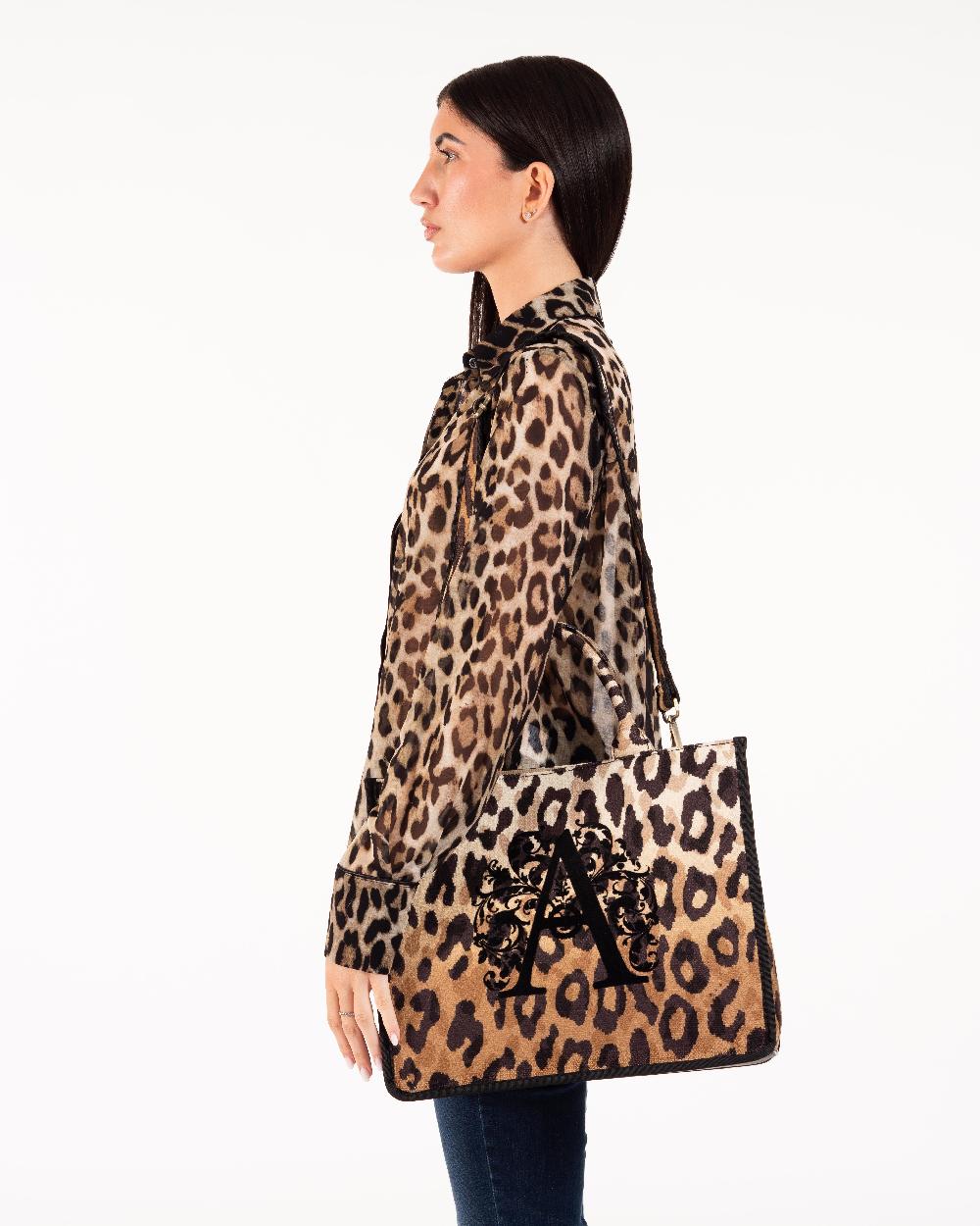 Alessandra chamonix BIANCA ROSA / BORSA Outlet